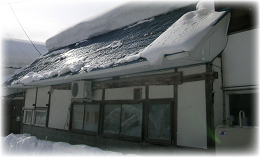 融雪システム